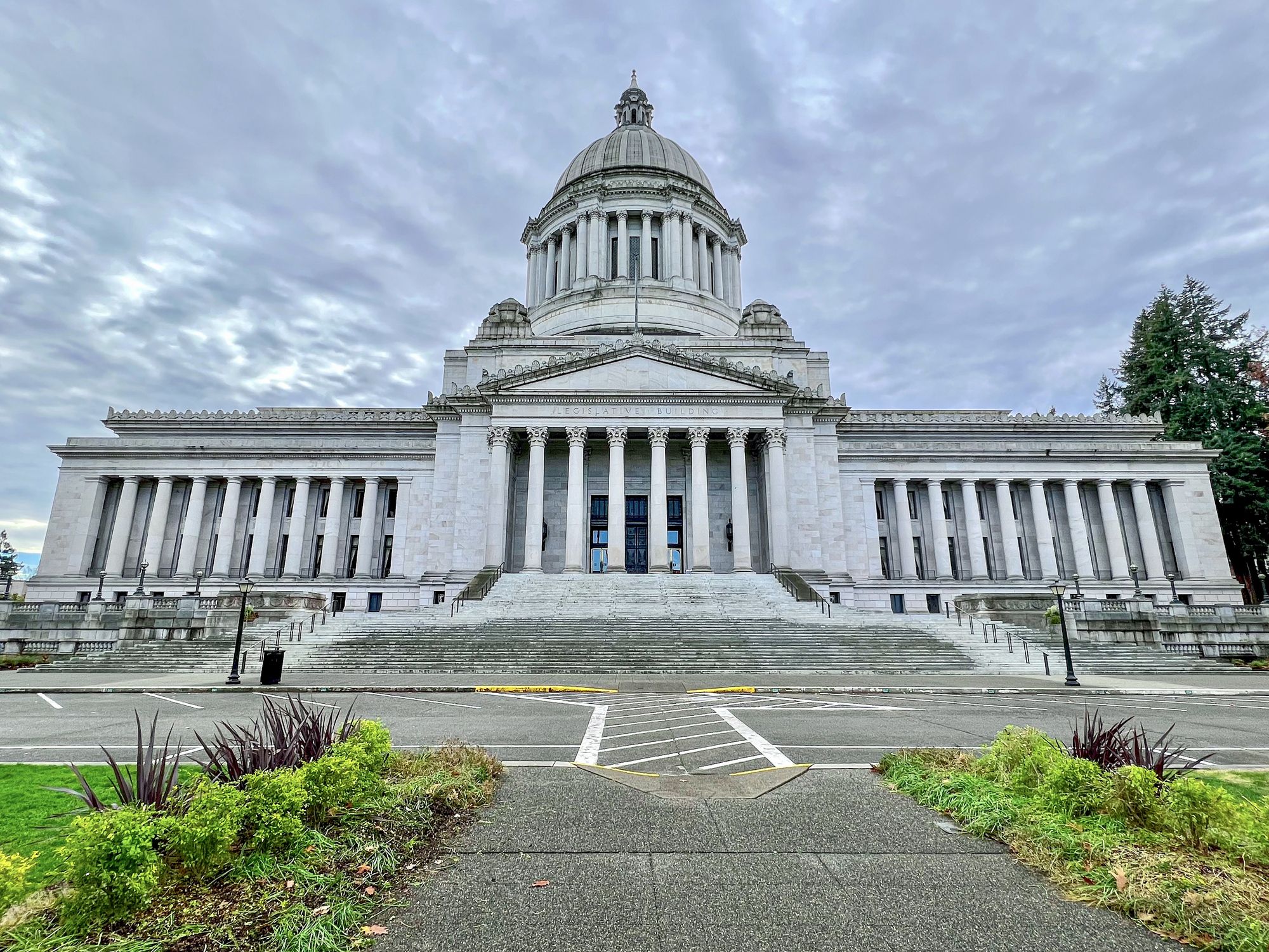 The Washington Millionaire Tax: Constitutional Battle Ahead